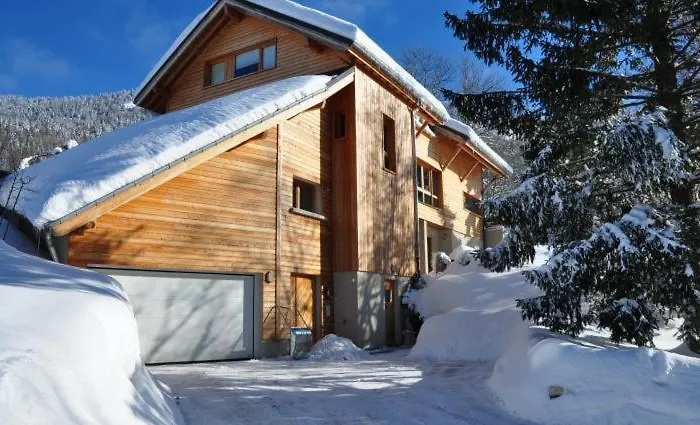 Maison d\'hôtes Agathe et Sophie
