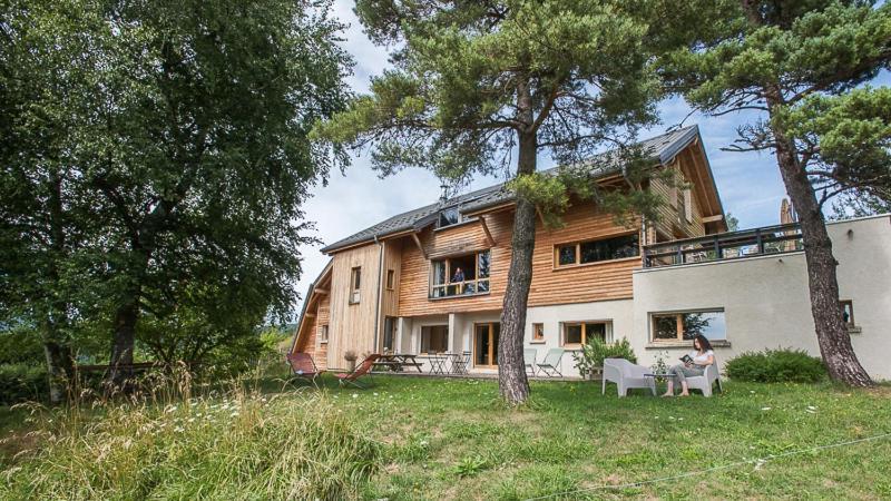 Maison d'hôtes Agathe Et Sophie