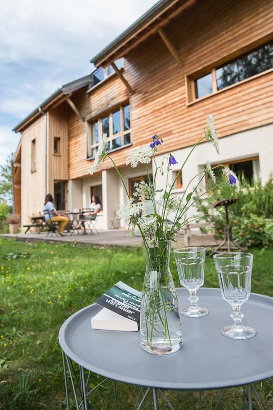 Maison d'hôtes Agathe Et Sophie Lans-en-Vercors