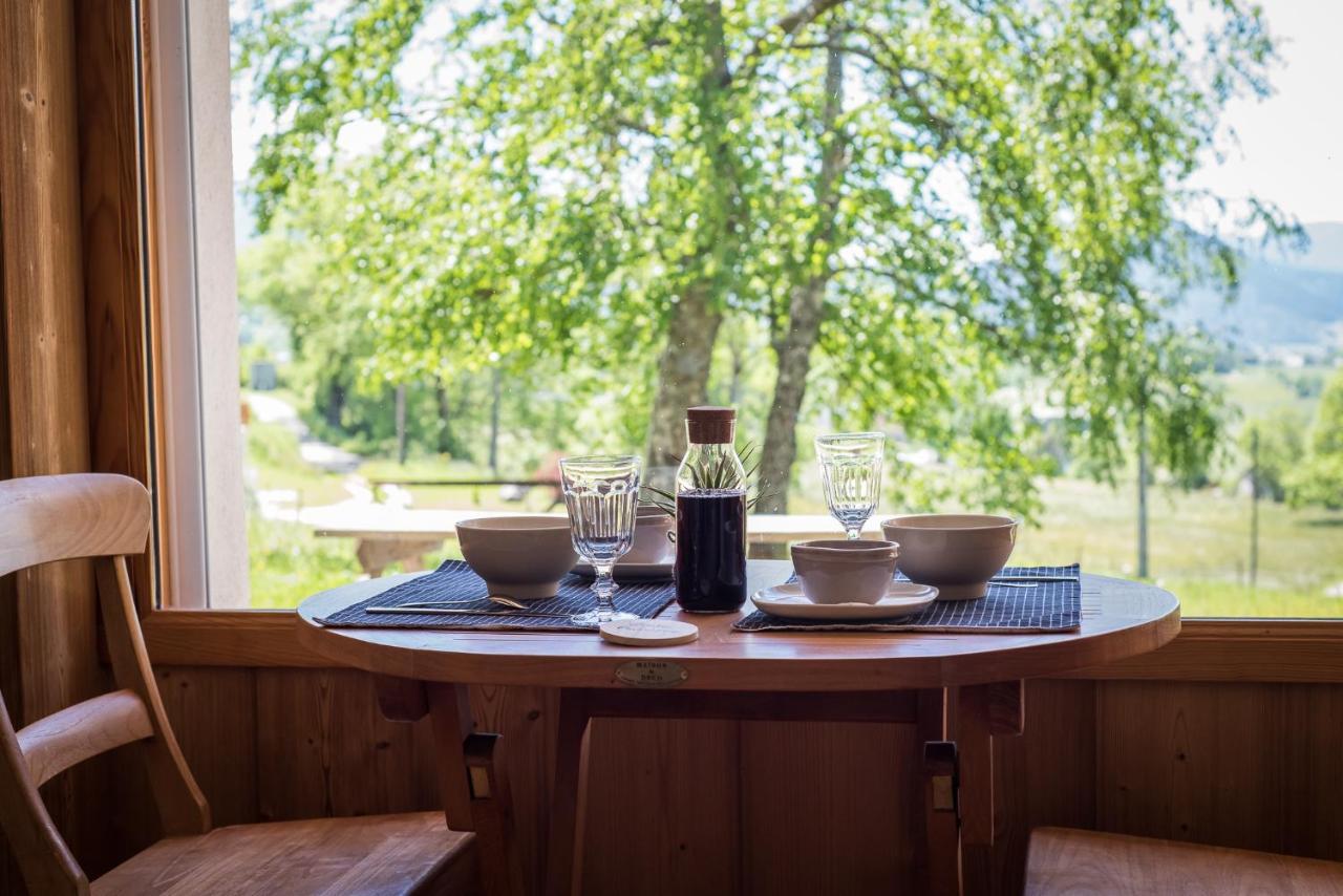Maison d'hôtes Agathe Et Sophie