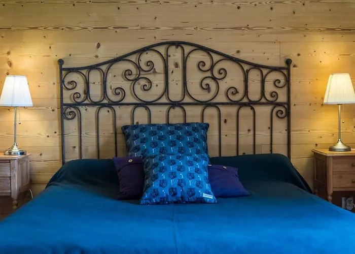 Maison D\'Hotes Agathe Et Sophie