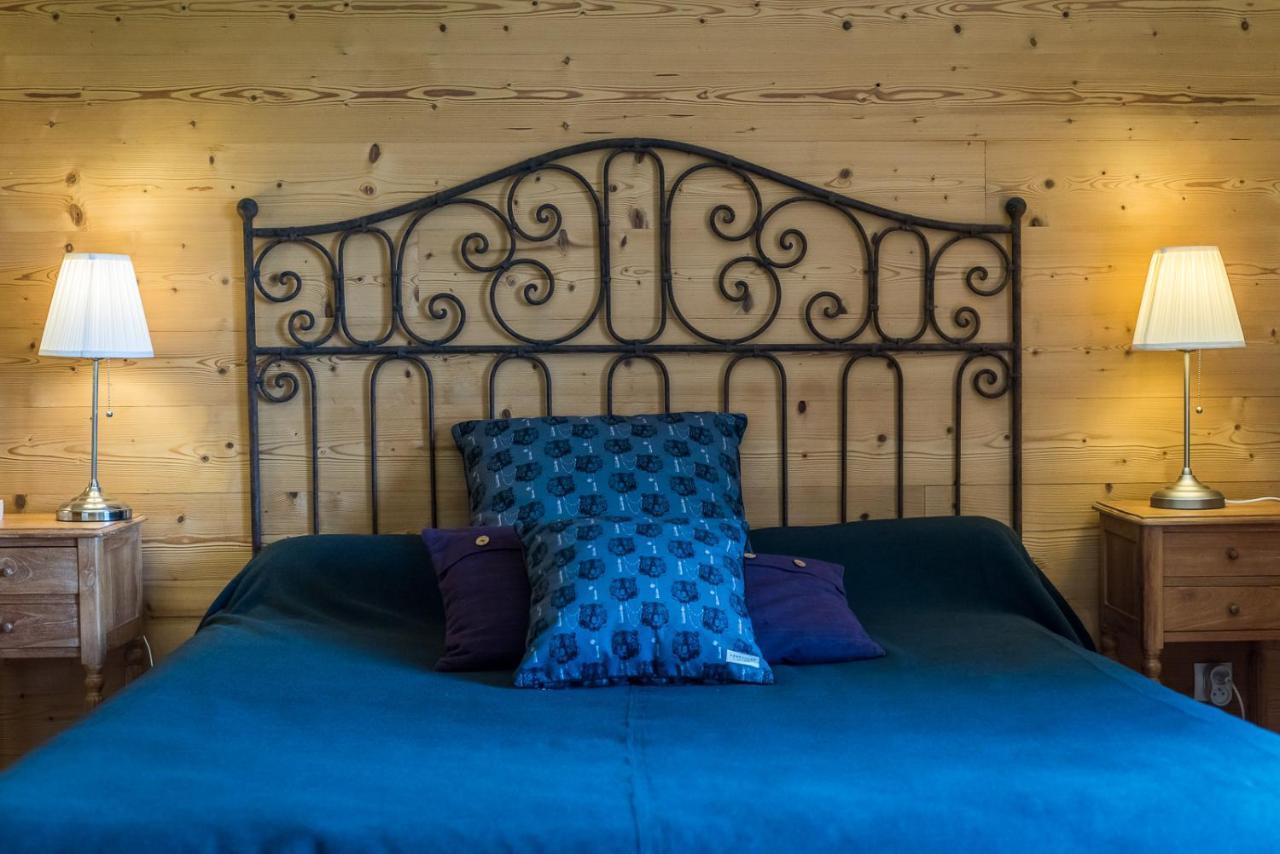 Agathe Et Sophie Guest house