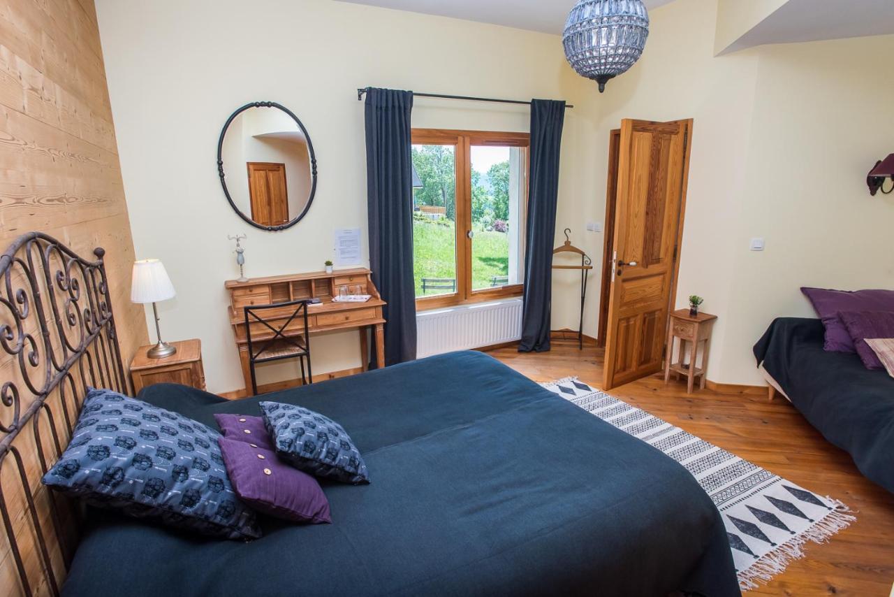Agathe Et Sophie Guest house 4*